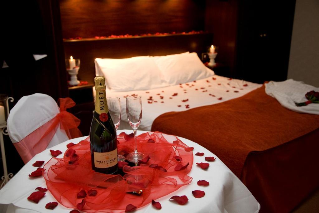 Grand Hotel Moate Rom bilde