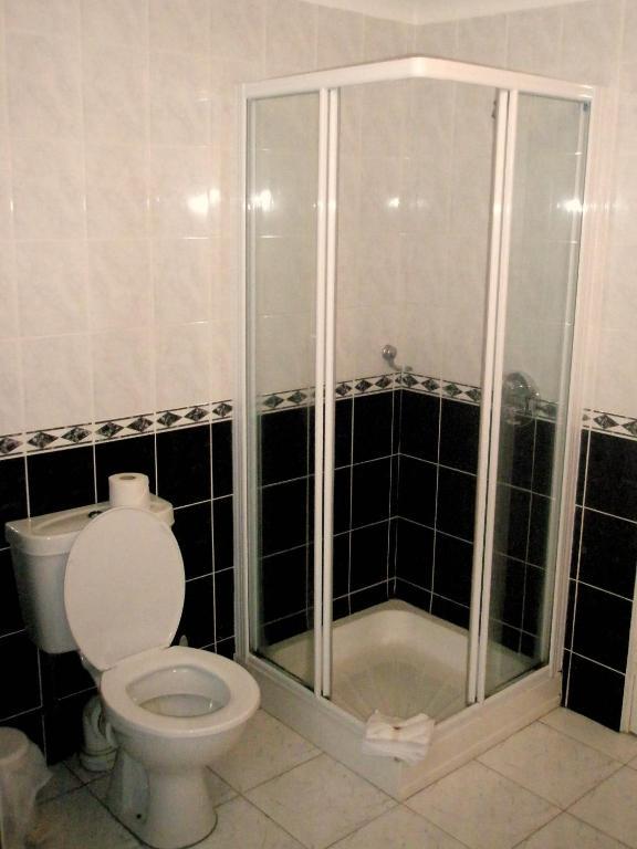 Grand Hotel Moate Rom bilde