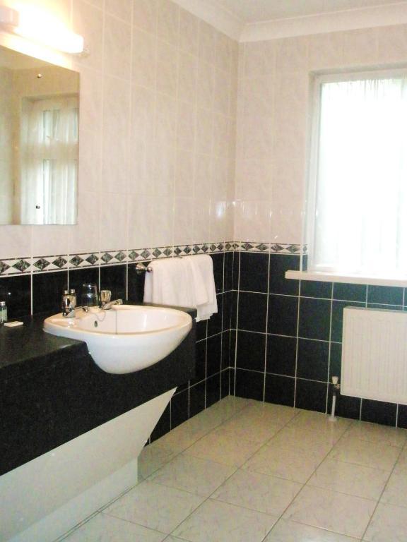 Grand Hotel Moate Rom bilde