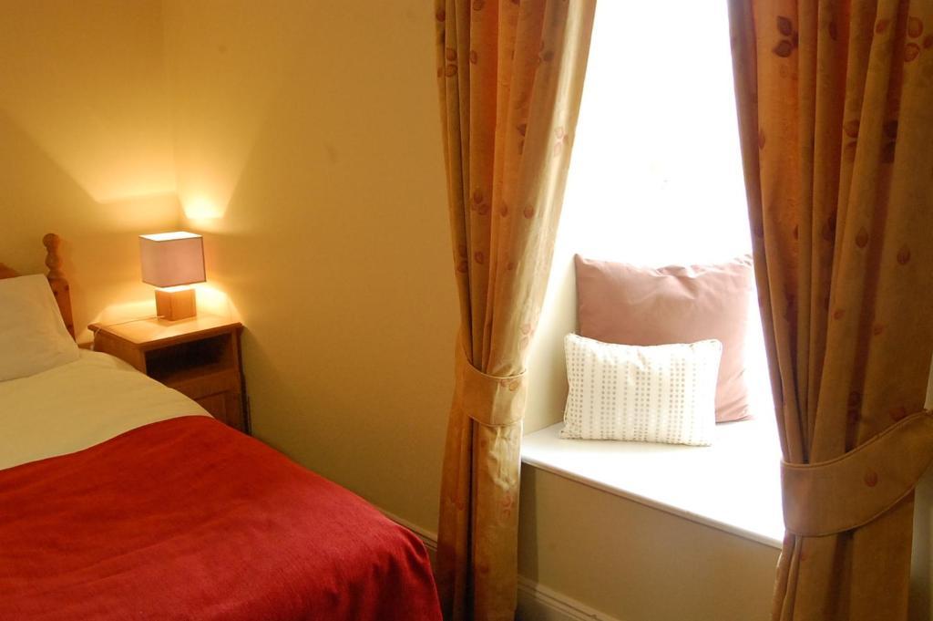 Grand Hotel Moate Rom bilde