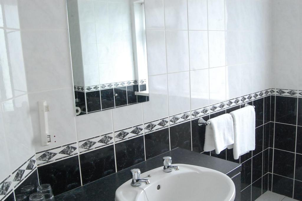 Grand Hotel Moate Rom bilde