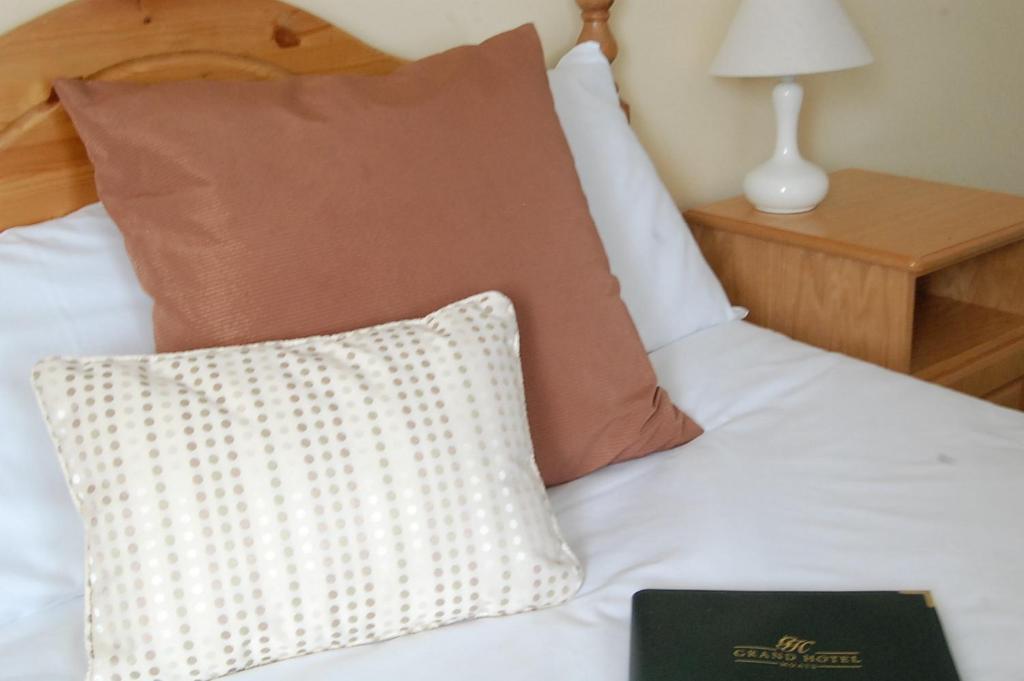 Grand Hotel Moate Rom bilde