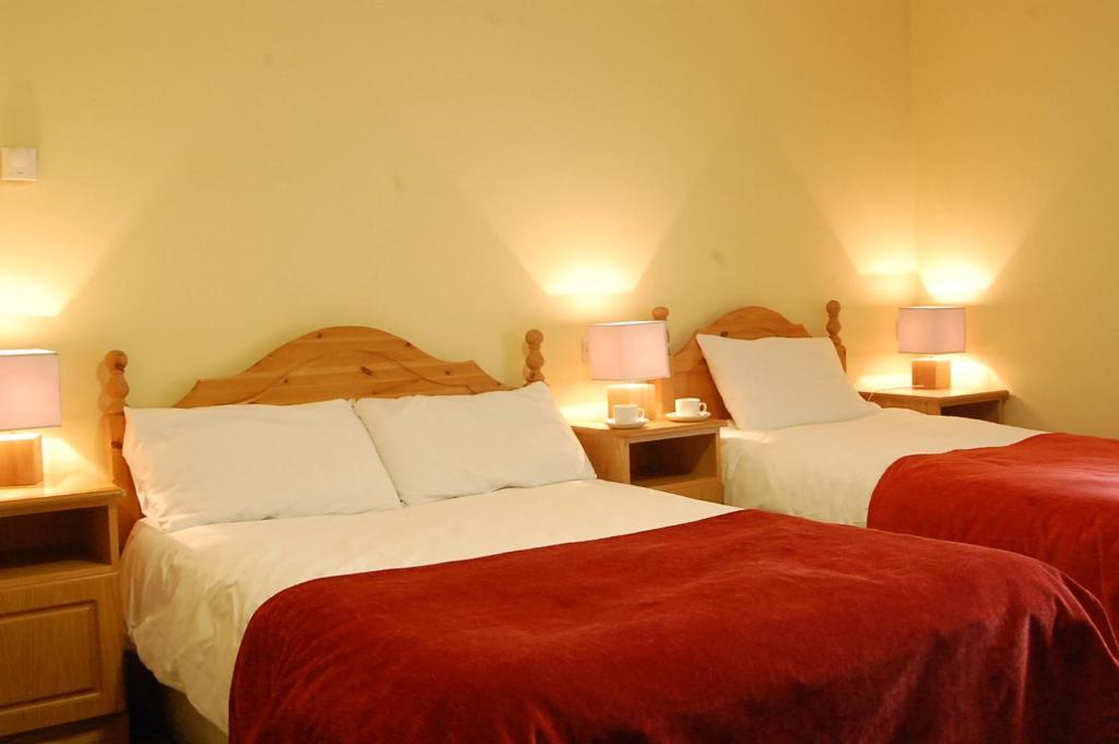 Grand Hotel Moate Rom bilde